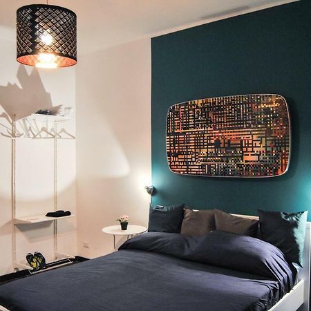 Bed and Breakfast Kamila Bari Exterior foto