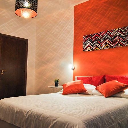 Bed and Breakfast Kamila Bari Exterior foto