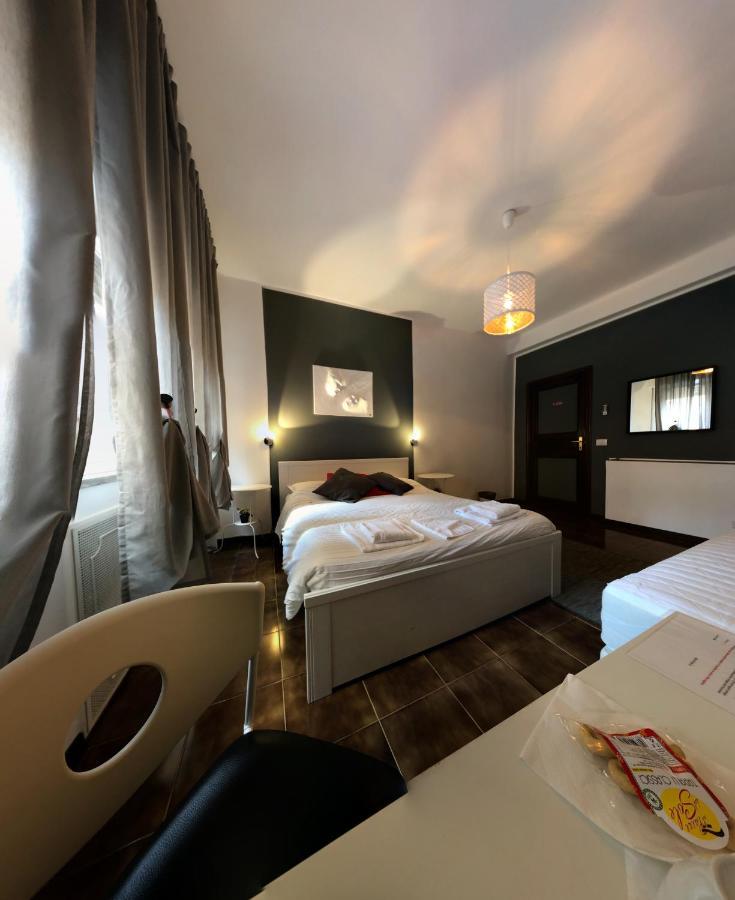Bed and Breakfast Kamila Bari Exterior foto