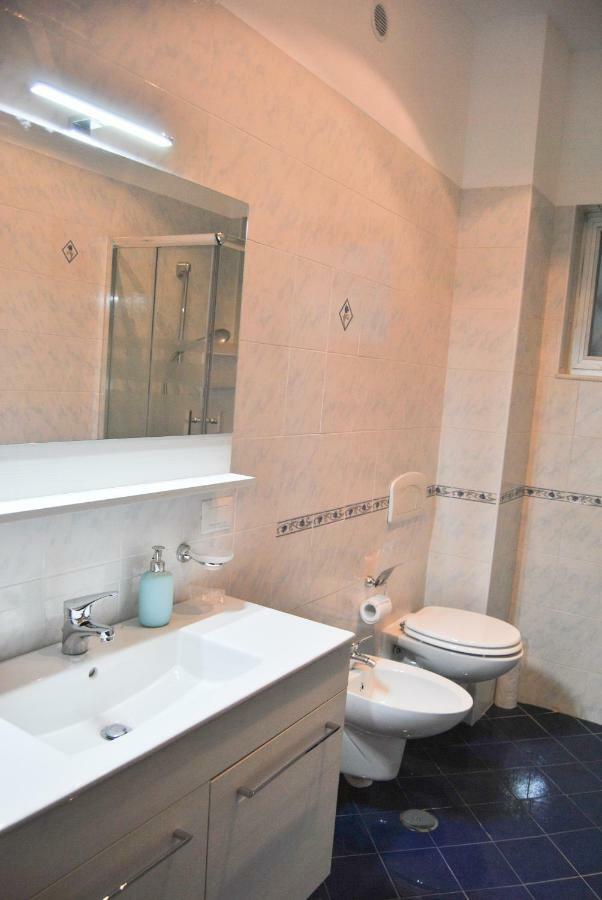 Bed and Breakfast Kamila Bari Exterior foto