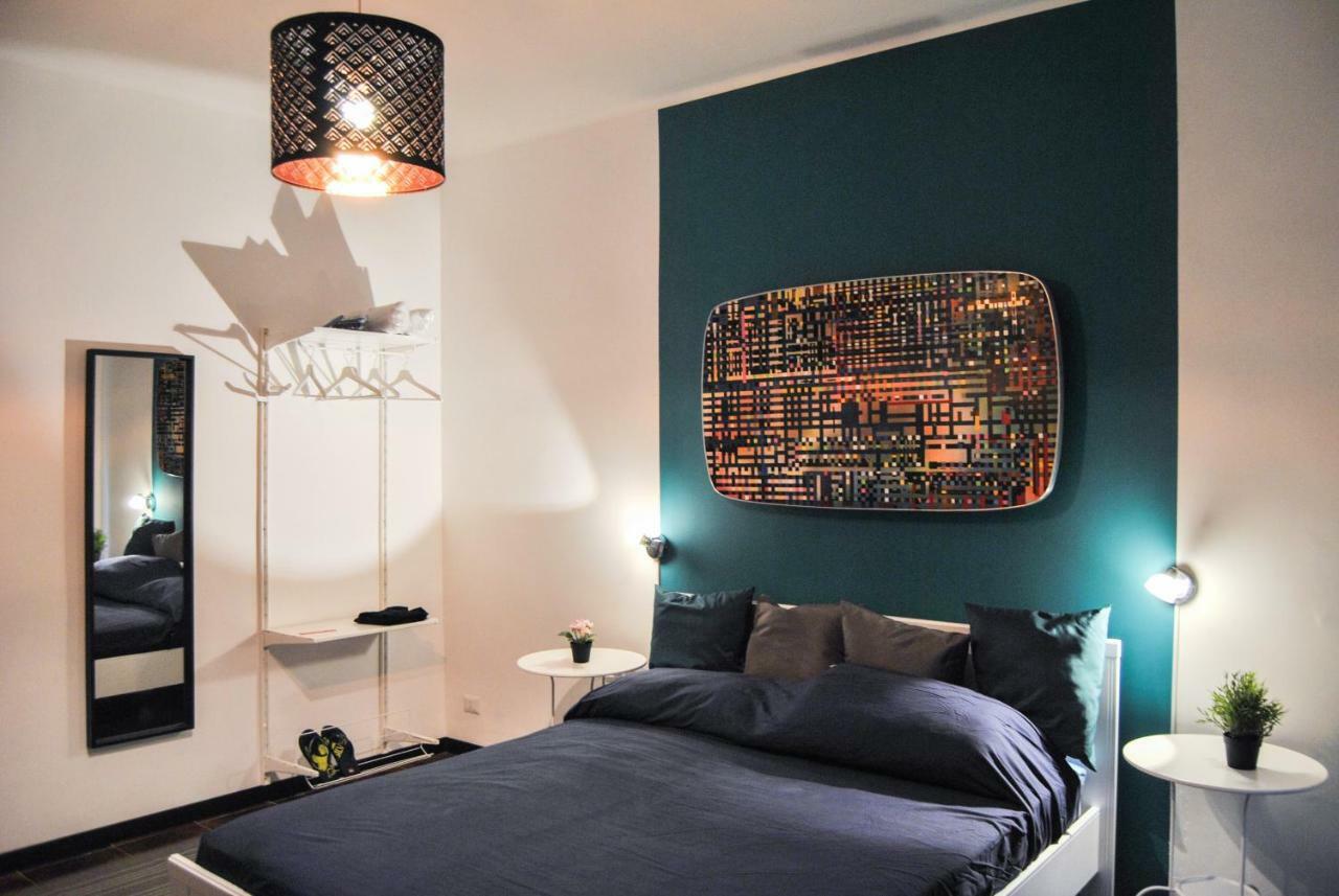 Bed and Breakfast Kamila Bari Exterior foto