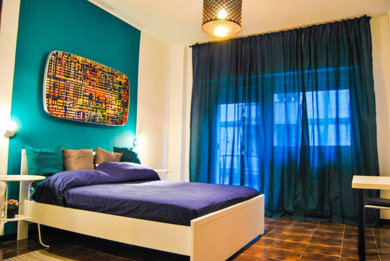 Bed and Breakfast Kamila Bari Exterior foto