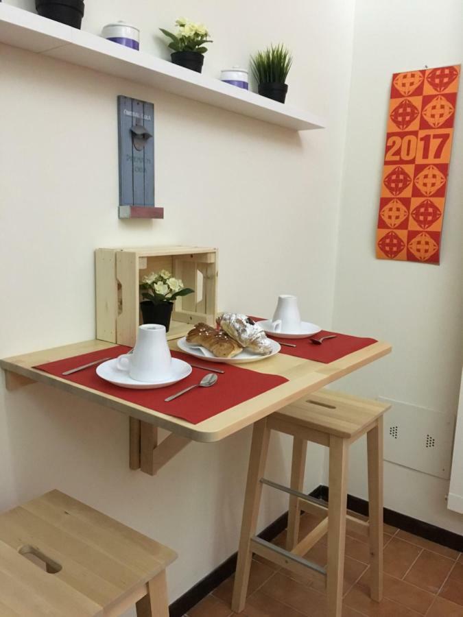 Bed and Breakfast Kamila Bari Exterior foto