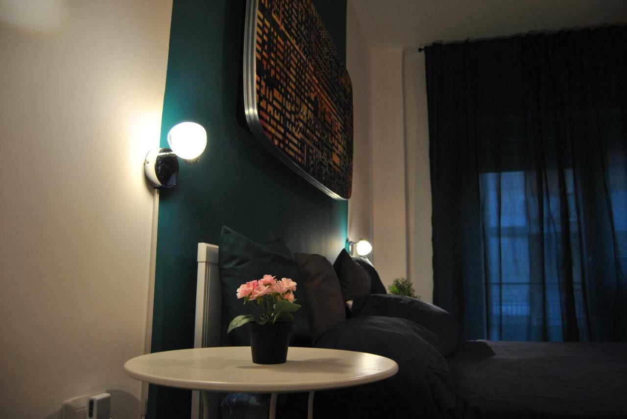 Bed and Breakfast Kamila Bari Exterior foto