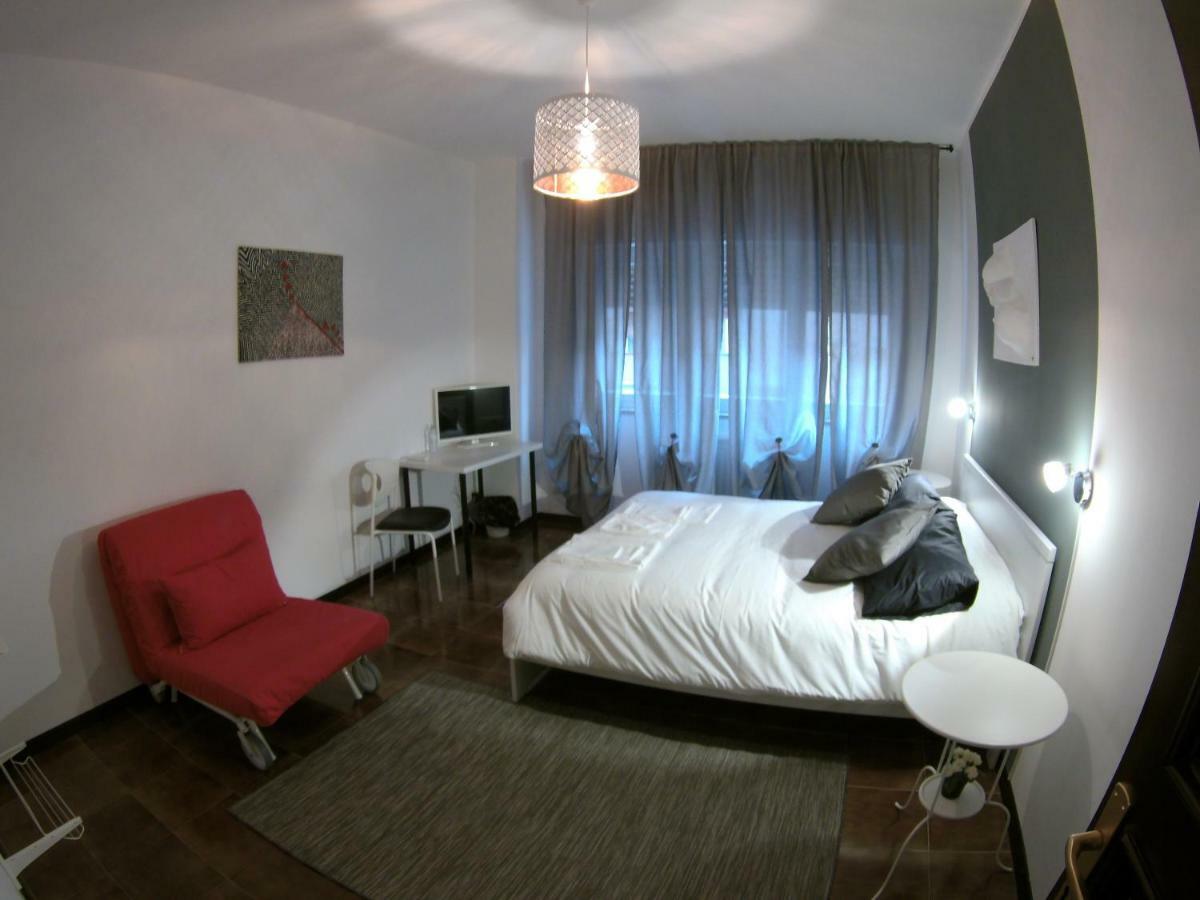 Bed and Breakfast Kamila Bari Exterior foto