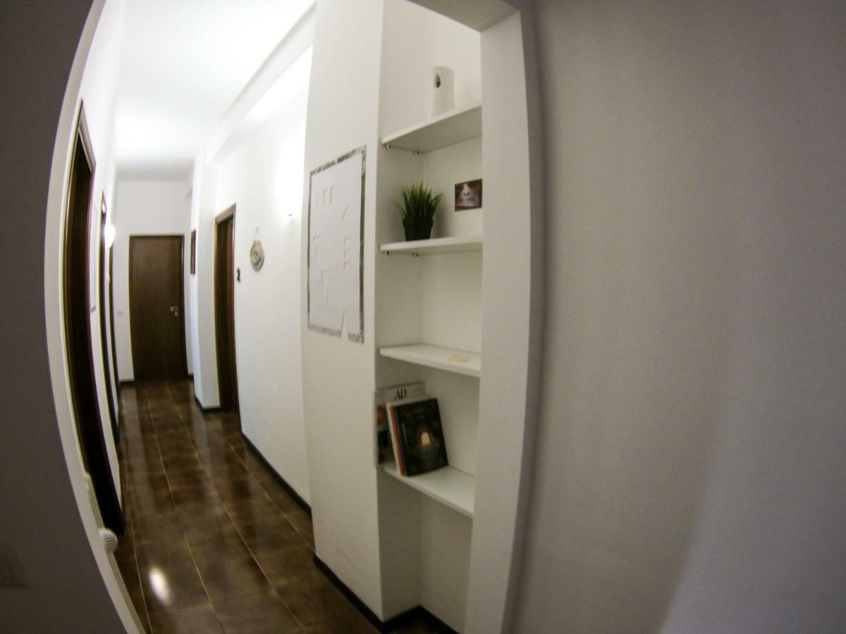Bed and Breakfast Kamila Bari Exterior foto