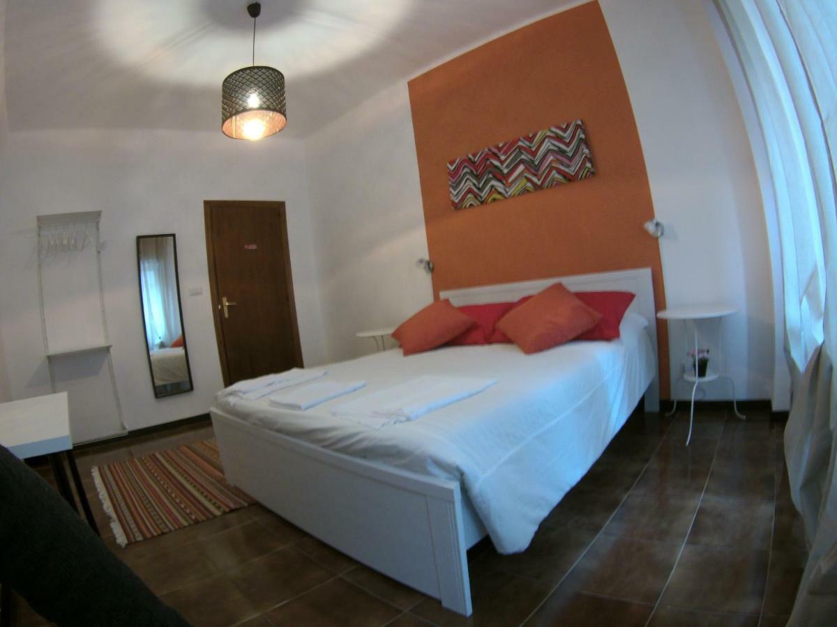 Bed and Breakfast Kamila Bari Exterior foto