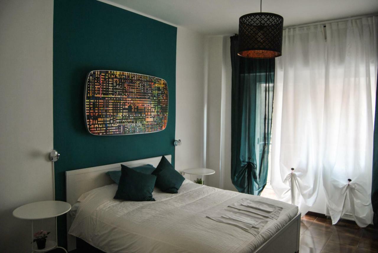 Bed and Breakfast Kamila Bari Exterior foto