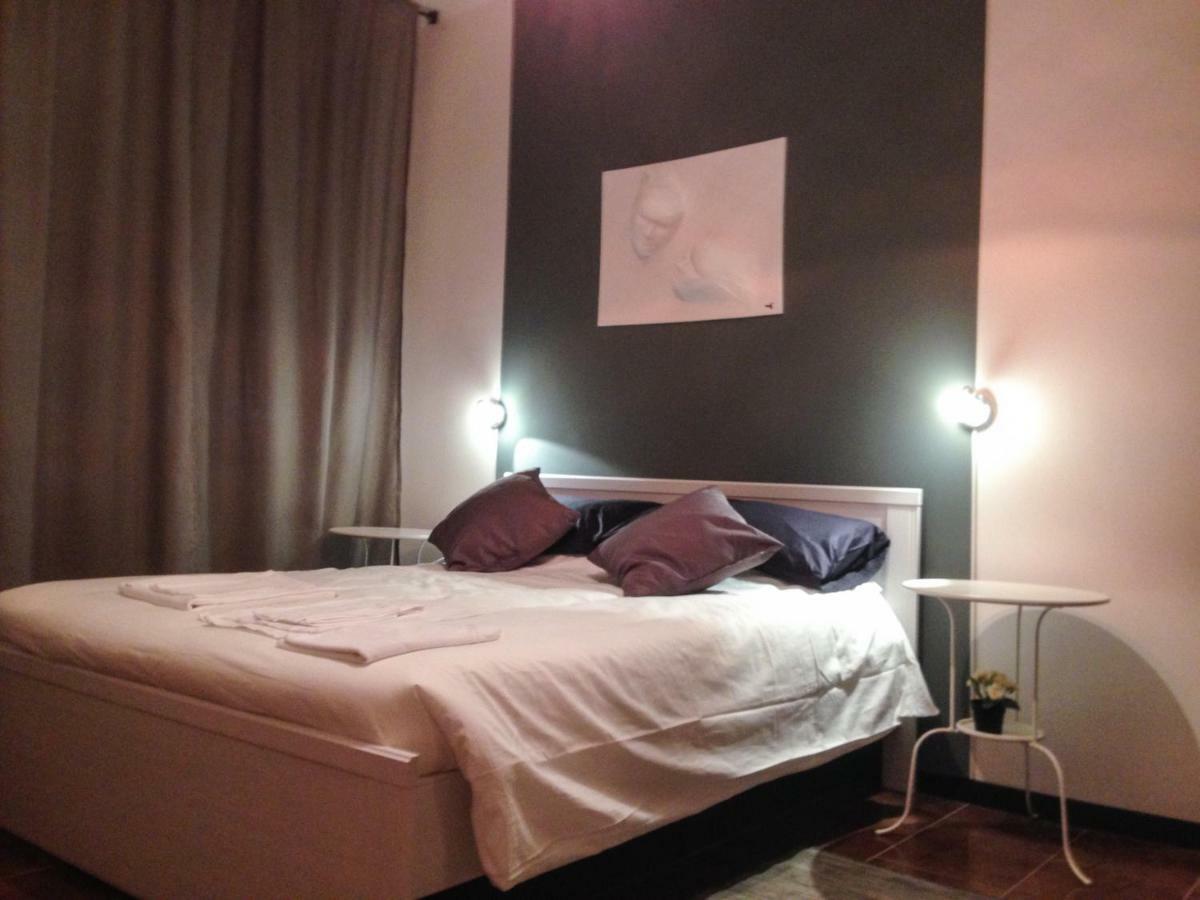 Bed and Breakfast Kamila Bari Exterior foto