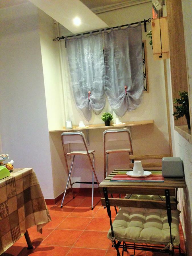 Bed and Breakfast Kamila Bari Exterior foto