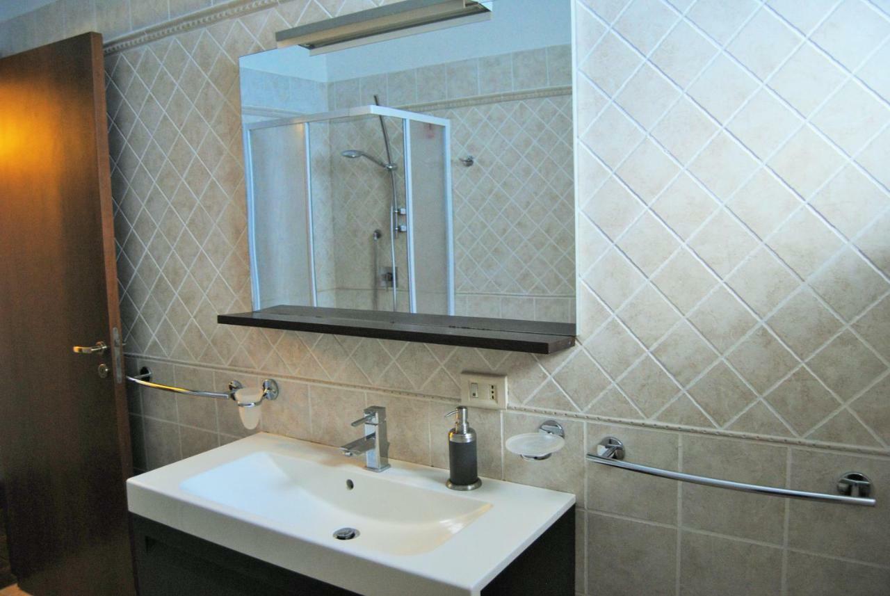 Bed and Breakfast Kamila Bari Exterior foto
