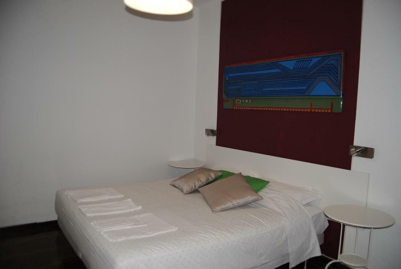 Bed and Breakfast Kamila Bari Exterior foto
