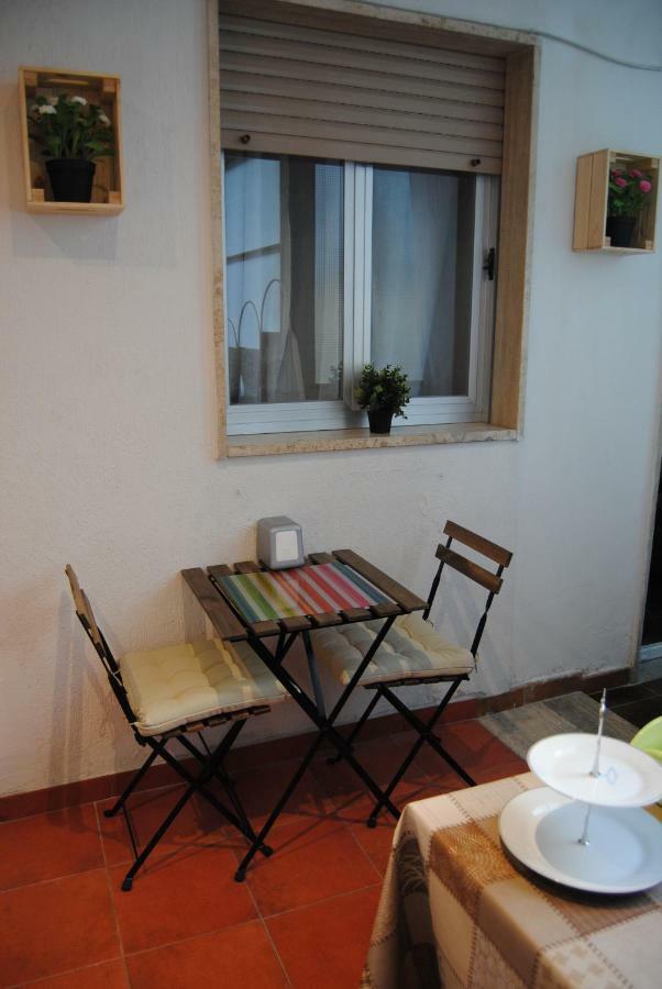 Bed and Breakfast Kamila Bari Exterior foto
