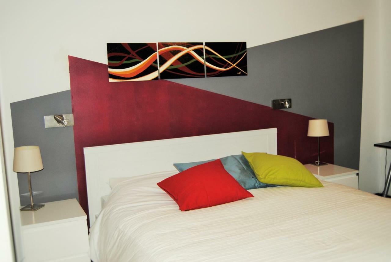 Bed and Breakfast Kamila Bari Exterior foto