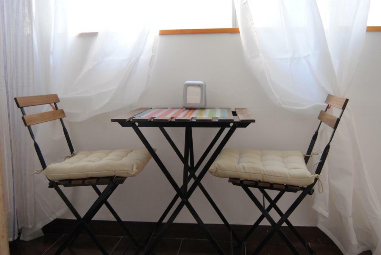 Bed and Breakfast Kamila Bari Exterior foto