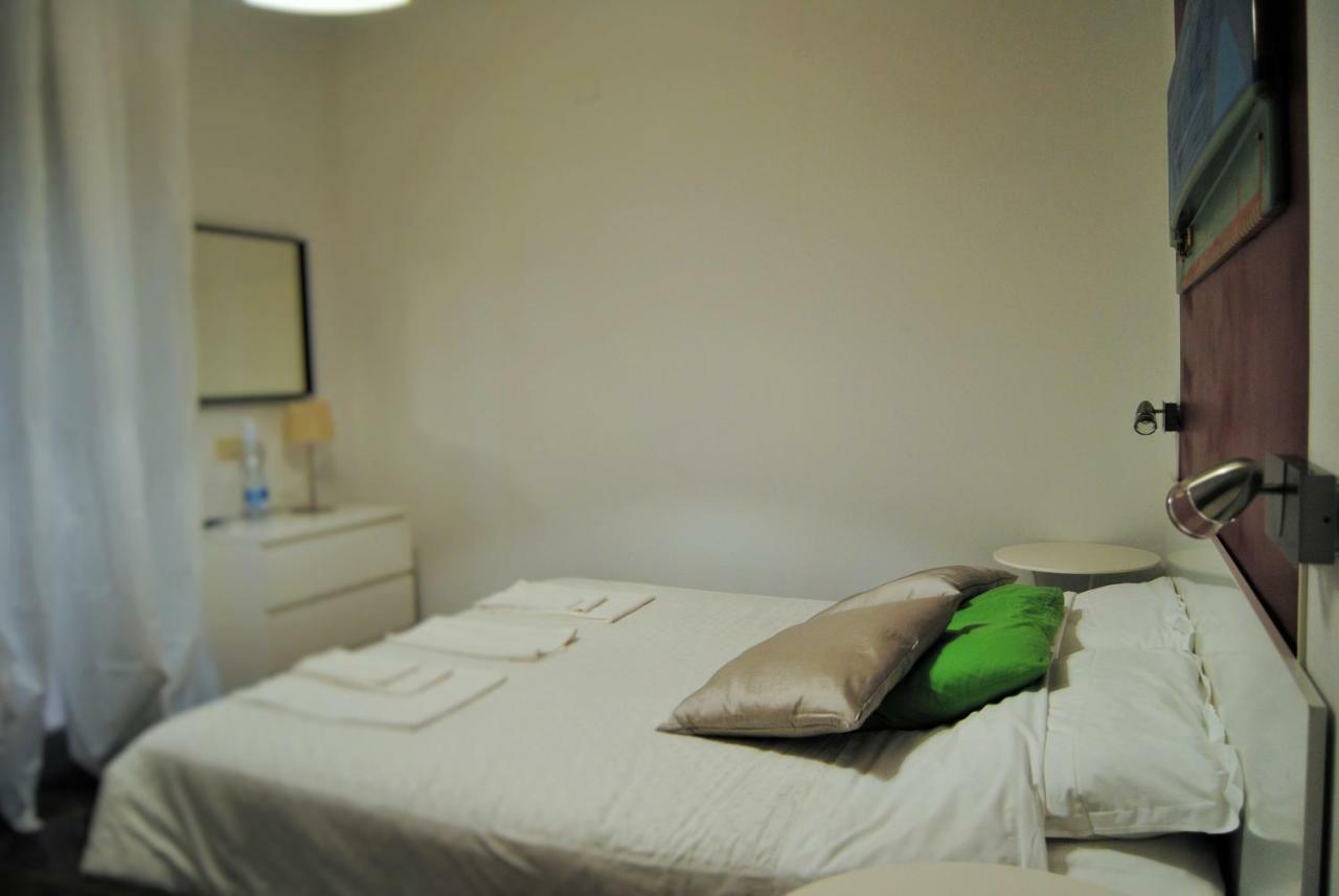Bed and Breakfast Kamila Bari Exterior foto