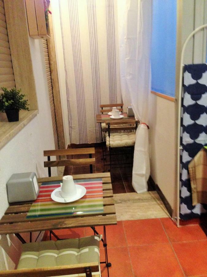 Bed and Breakfast Kamila Bari Exterior foto