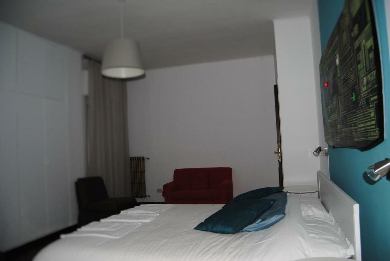 Bed and Breakfast Kamila Bari Exterior foto