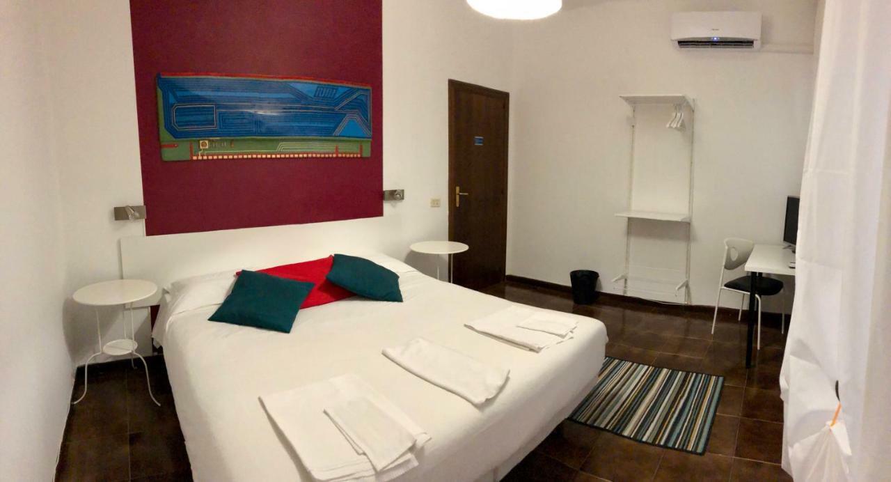 Bed and Breakfast Kamila Bari Exterior foto